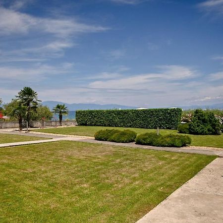 Apartments Villa Malin Malinska Esterno foto